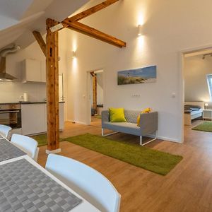 Appartement met Twee Slaapkamers