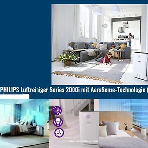 Appartement met Drie Slaapkamers